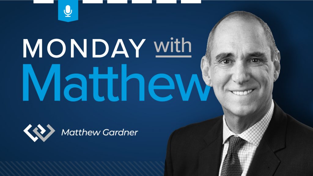 10/25/2021 Housing and Economic Update from Matthew Gardner