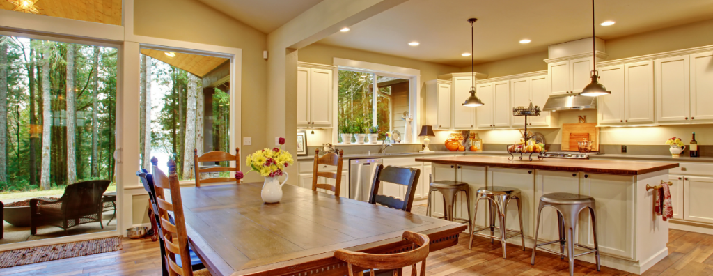How to Find the Right Lighting for Your Home