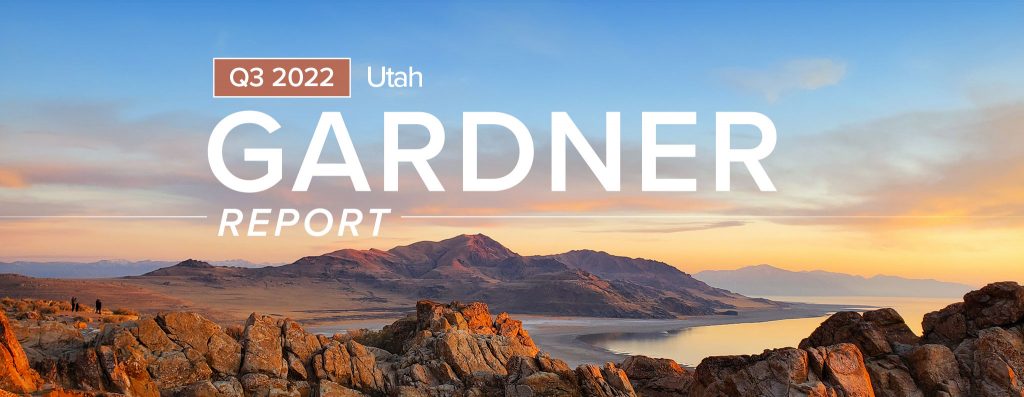 Q3 2022 Utah Real Estate Market Update