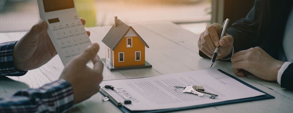 Homeownership Terms to Know: Rent-Back Agreement, Joint Tenancy & More