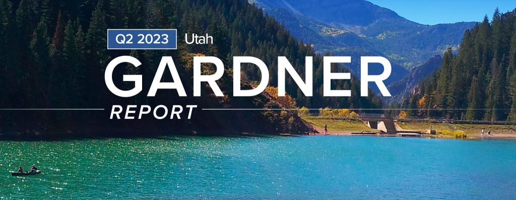 Q2 2023 Utah Real Estate Market Update