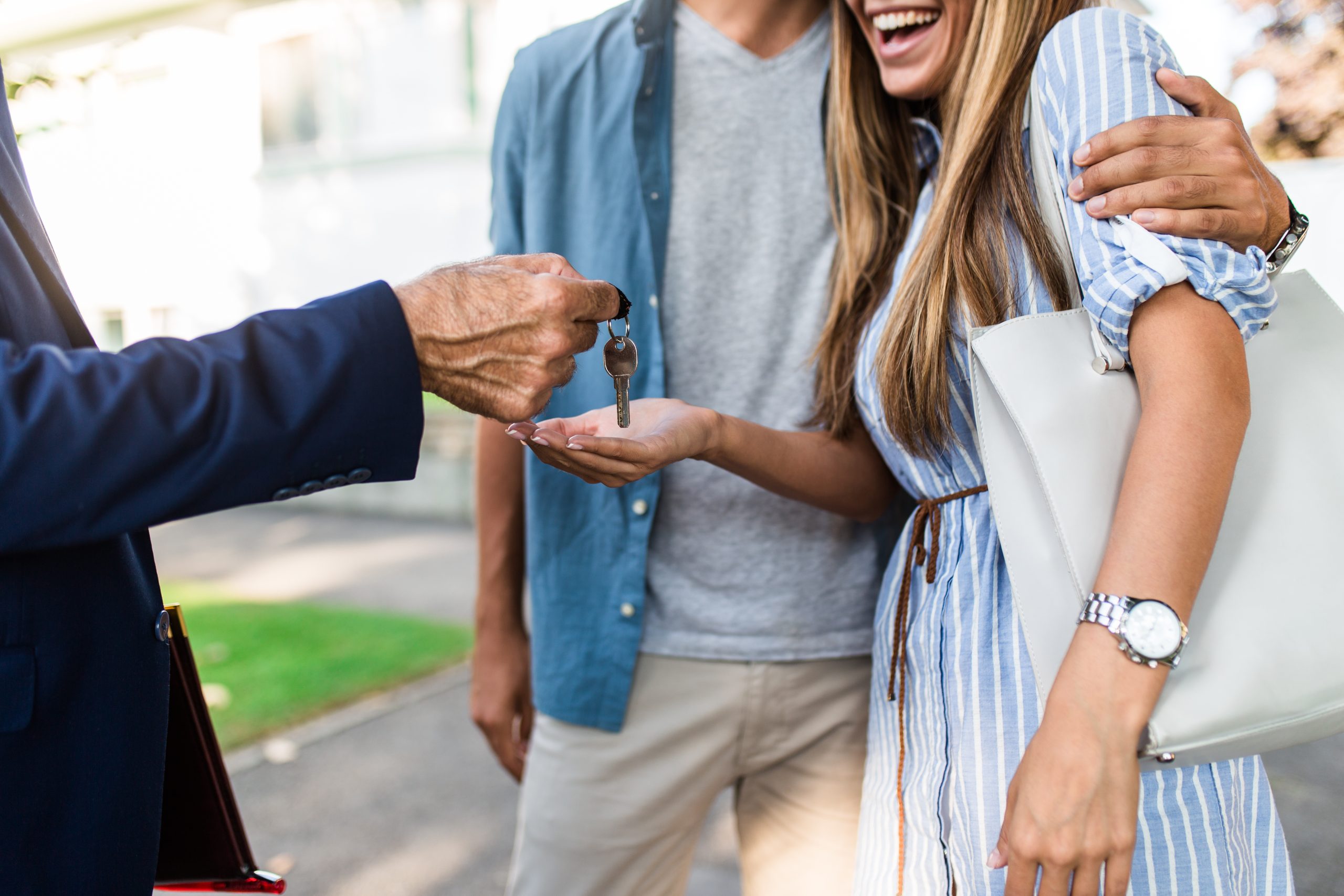 Why AI Can’t Replace Your Real Estate Agent