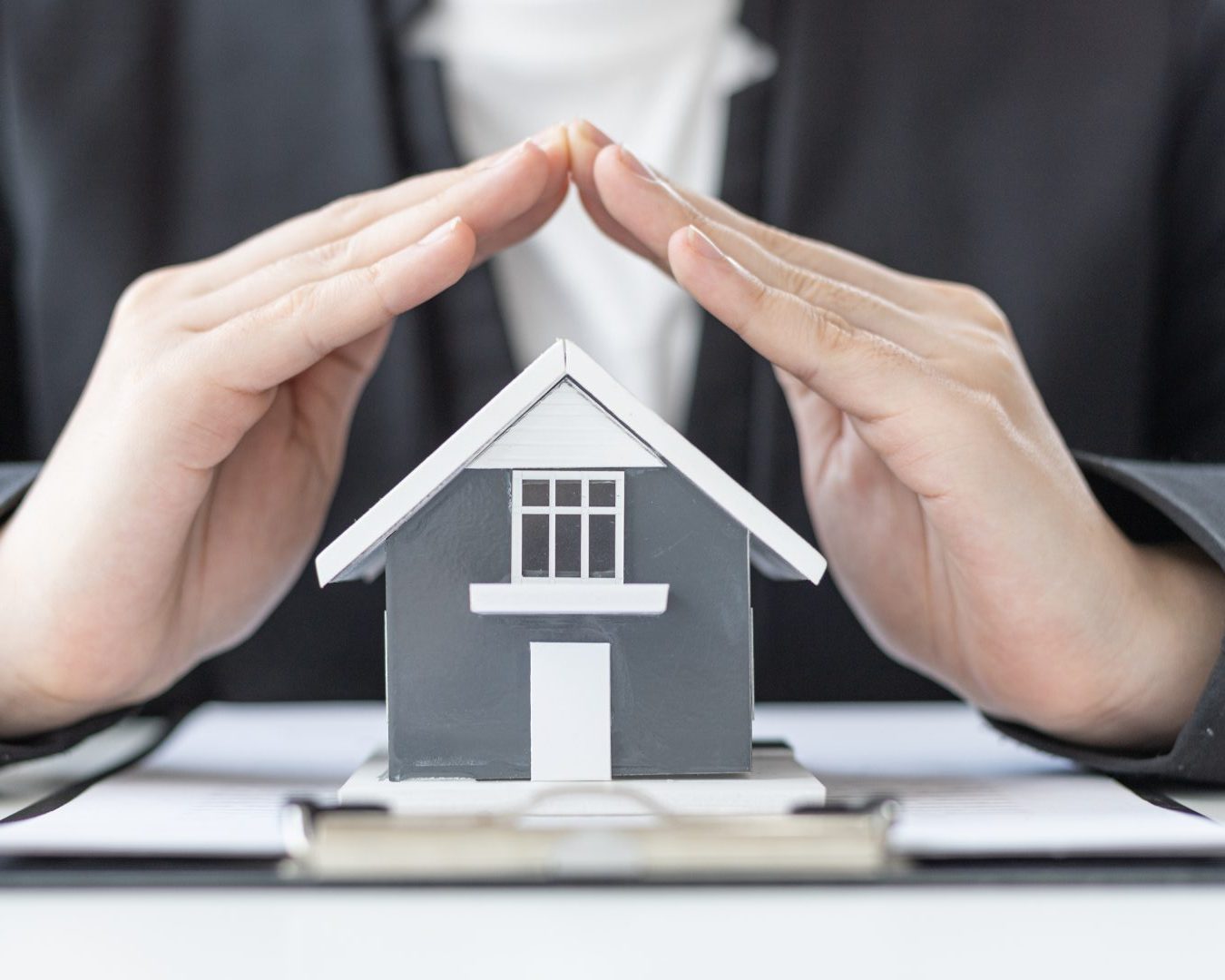 Refinance or Sell? Making the Right Move for Your Home