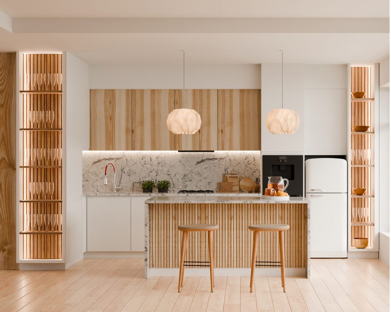 Top Home Design Trends to Know in 2026